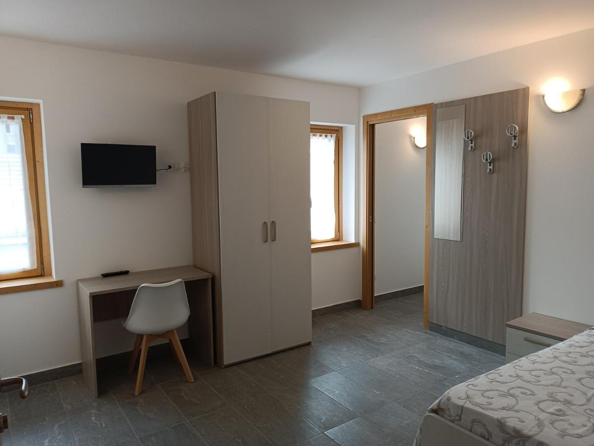 Gufo Depandance Hotel